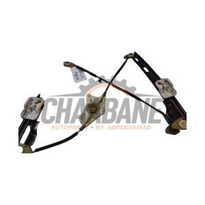 Moteur leve vitre avant gauche Seat Leon ST (5FF) 1.6 TDI 16V 2012 / 2020