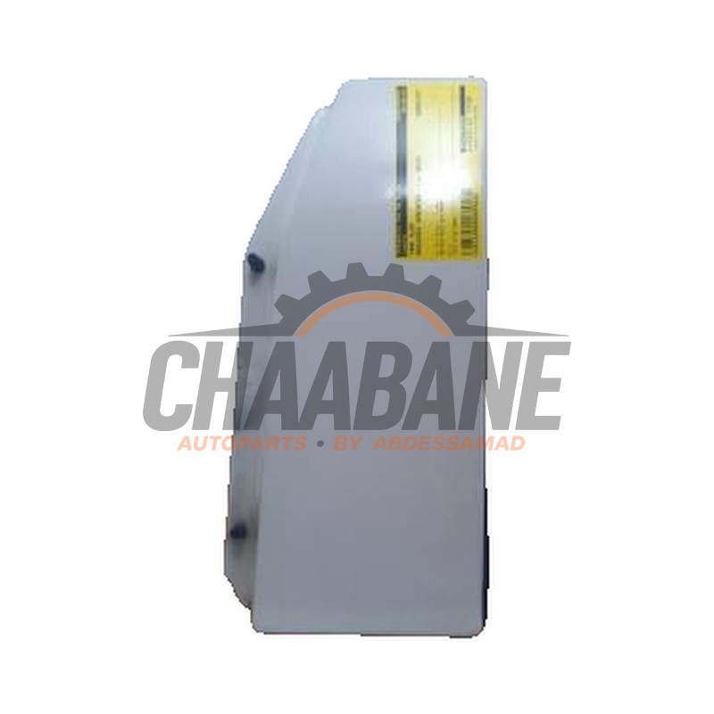 Clapet reservoir A9107500000 Mercedes Sprinter 4t (907.6/910.6) 414 CDI 2.1 D 4x4