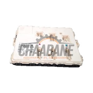 Ordinateur controle fonctionnel A2059003740 Mercedes C (R205) C-43 AMG 3.0 V6 24V Turbo 4-Matic