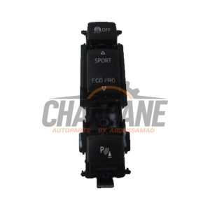Commodo 61319252921 BMW 3-Serie 2012 / 2019