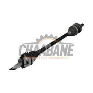 Arbre de transmission arriere gauche A4473503900 Mercedes Vito Tourer (447.7) 2.2 114 CDI 16V