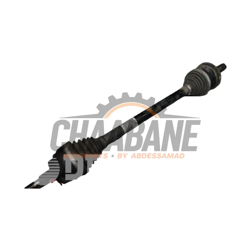 Arbre de transmission arriere gauche A4473503900 Mercedes Vito Tourer (447.7) 2.2 114 CDI 16V