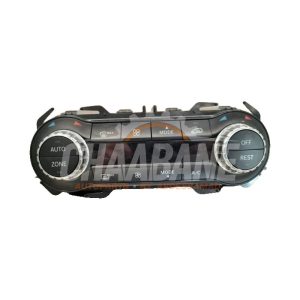 Panneau de commande clim A2469003816 Mercedes CLA Shooting Brake (117.9) 2.2 CLA-220 CDI, 220 d 16V