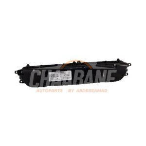 Panneau de commandes chauffage 8W0820043F Audi A4 2015