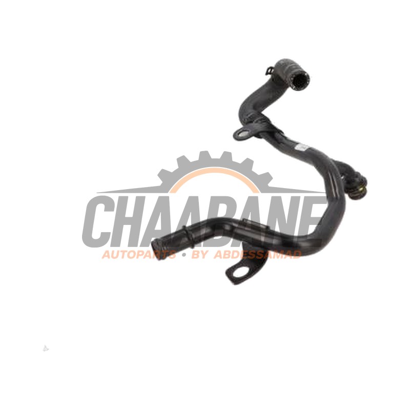 Tube deau 06N121085D Audi Q5 Sportback (FYS/FYT) 2.0 40 TFSI 16V Mild Hybrid Quattro 16V 2020