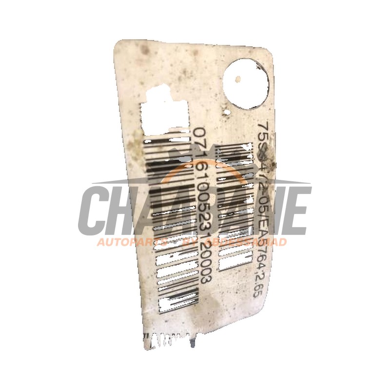 Differentiel arriere BMW 2 serie (F23) 220d 2.0 16V 2014 / 2021