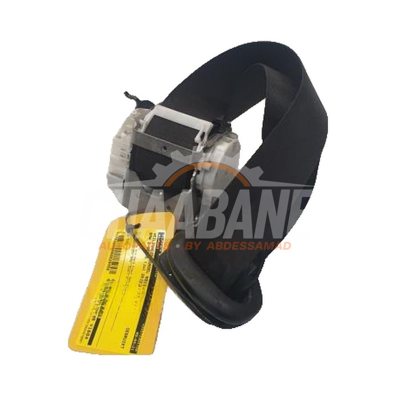 Ceinture de securite avant droite 34125242B BMW 2 serie (F23) 218i 1.5 TwinPower Turbo 12V 2014 / 2021