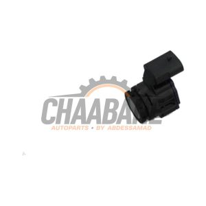 Capteur aide au stationnement 66209826990 BMW i4 (G26) eDrive40 84 kWh 2021