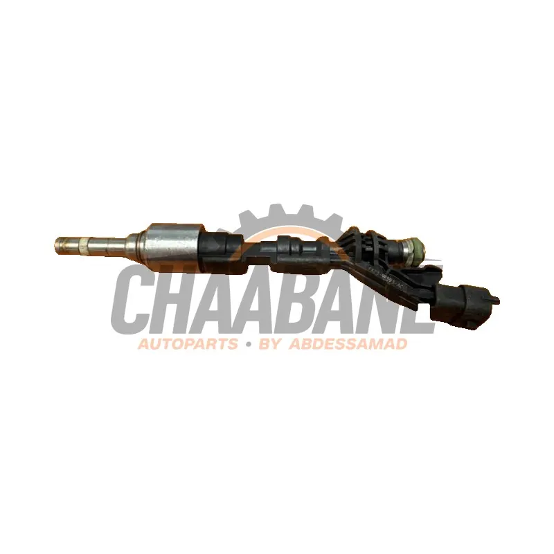 Injecteur (injection essence) FX239F593AC Jaguar F-Pace 3.0 V6 24V AWD