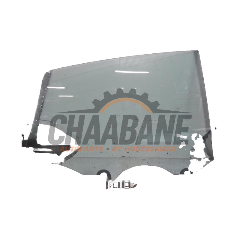Vitre arriere droite BMW 4 serie Gran Coupe (F36) 430d 3.0 24V 2014 / 2021