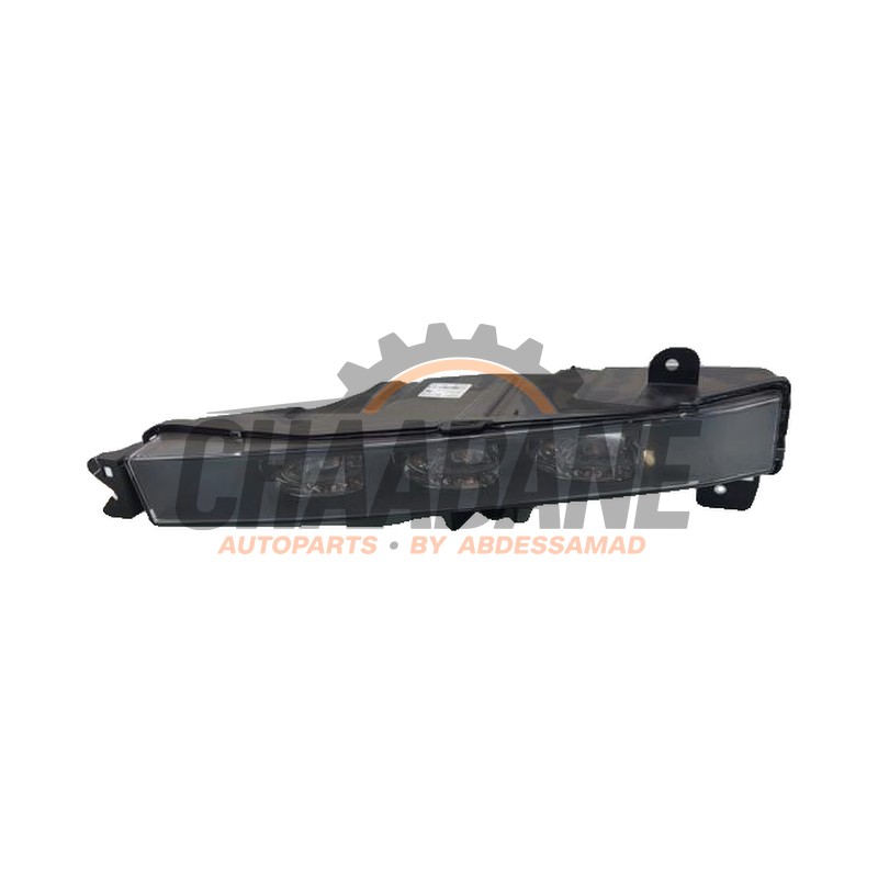 Feu antibrouillard avant gauche 7342953 BMW 7 serie (G11/12) 730d,Ld 24V 2015 / 2022
