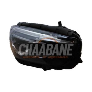 Phare droit 2956966H Mercedes B (W247) 2.0 B-200d