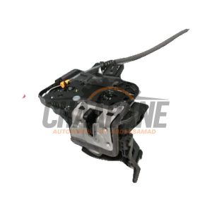 Serrure avant droite A0997202402 Mercedes B-Klasse