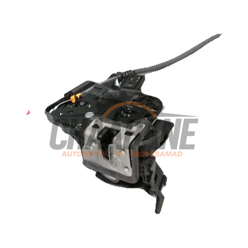 Serrure avant droite A0997202402 Mercedes B-Klasse