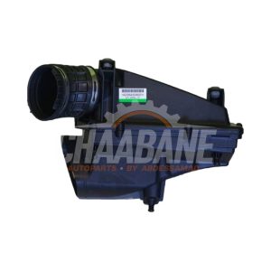 Boitier filtre a air 13719845086 BMW X5M (G05) 4.4i V8 32V Turbo Competition 2019