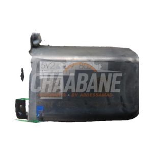 Moteur de vitre portiere 6V2959802B Seat Toledo (NHAA) 1.6 TDI 16V 115 2012 / 2019