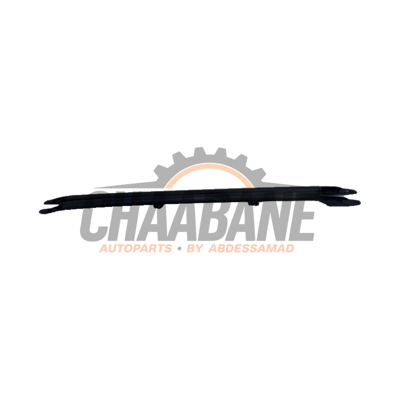 Kit porte-bagage toit 2K5860025E Volkswagen Caddy IV 2015