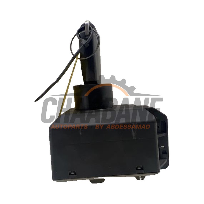 Serrure de contact + cle A4479007306 Mercedes Vito (447.6) 2.2 116 CDI 16V