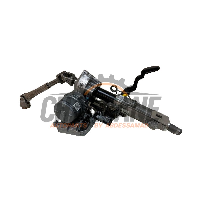 Colonne de direction 6R1423510BE Skoda Rapid 2012 / 2022