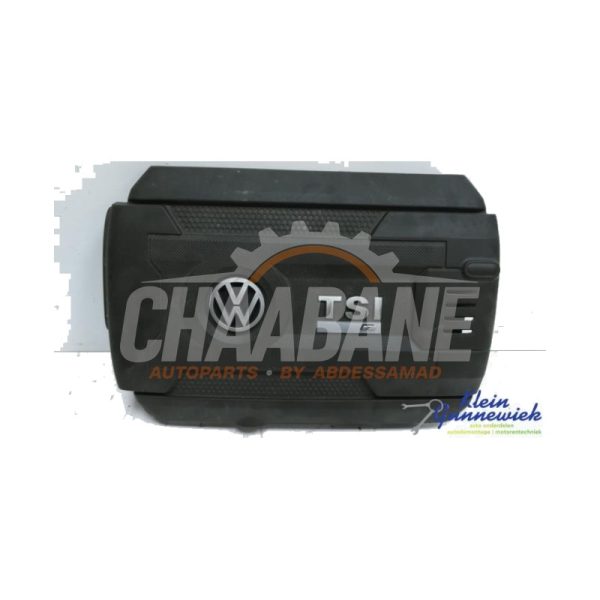 Plaque de protection moteur 06K103925BQ Volkswagen Golf 2013 / 2021