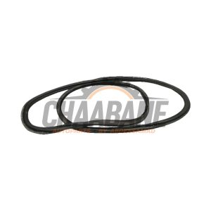 Joint caoutchouc hayon 575827705A Seat Ateca 2016