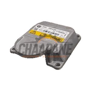 Module airbag 34526864206 BMW M4 (F82) M4 3.0 24V TwinPower Turbo 2014 / 2020