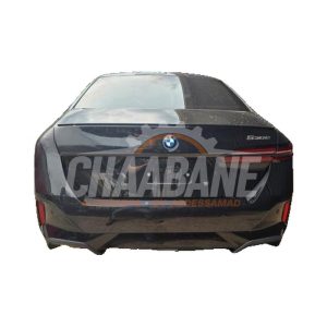 Hayon 41629626986 BMW 5 serie (G60) 530e 2.0 TwinPower Turbo 16V 2023