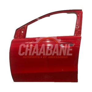 Porte avant gauche A2477201300 Mercedes B (W247) 2.0 B-200d
