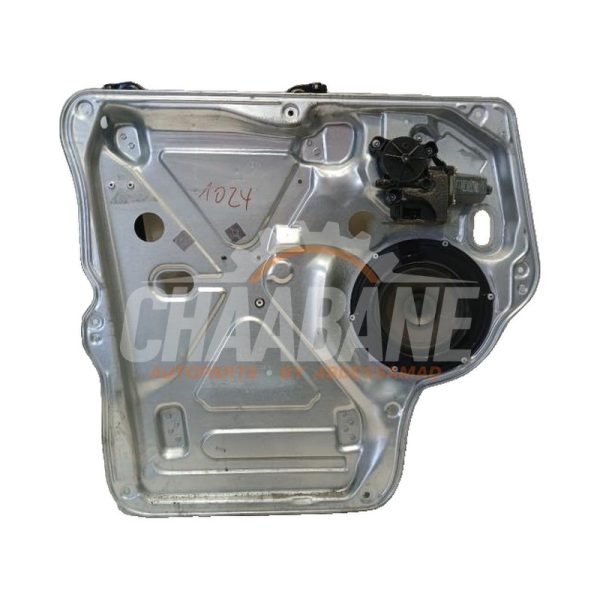 Moteur leve vitre avant gauche 7E1837729R Volkswagen Transporter 2015 / 2024