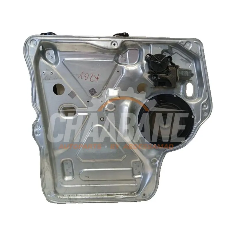 Mecanique vitre 4portes avant gauche 7E1837729R Volkswagen Transporter 2015 / 2024