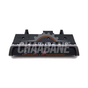 Bouton de warning 83A925301AE Audi A3 Sportback (8YA) 2.0 30 TDI 16V 2019