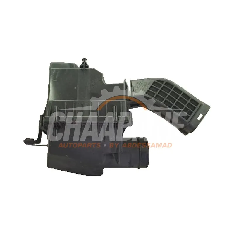 Boitier filtre a air HX739H709BB Jaguar XF (X260) 2.0 P250 Turbo 16V