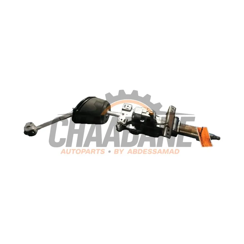 Boitier colonne de direction GX733C529DF Jaguar F-Pace