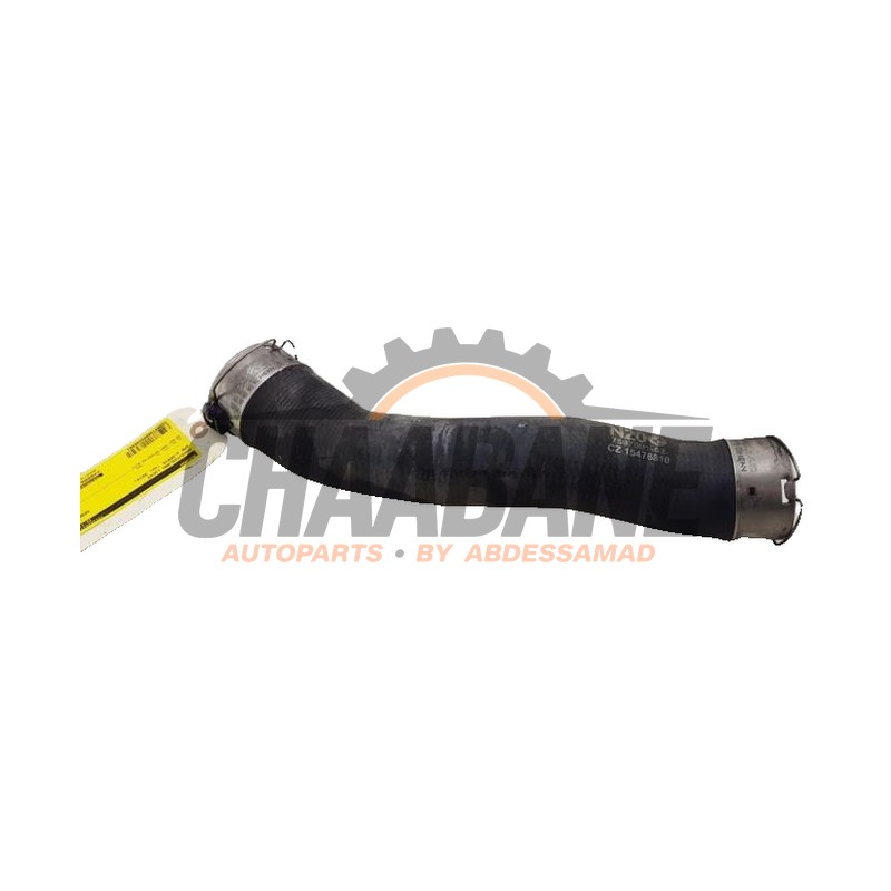 Tuyau daspiration air 759759102 BMW 3 serie Gran Turismo (F34) 320i 2.0 16V 2012 / 2020