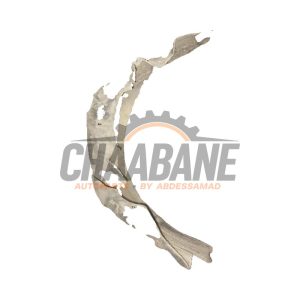 Passage de roue T2H26948 Jaguar XF (X260) 2.0d 180 16V