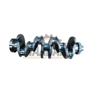 Vilebrequin 04LB Skoda Octavia 2012 / 2020