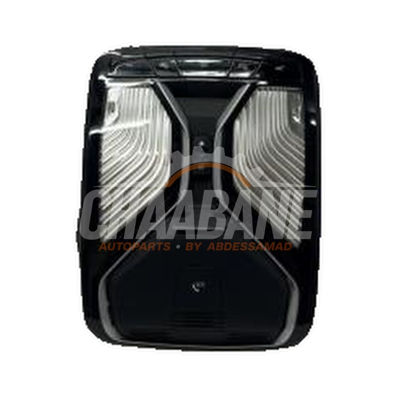Eclairage de plafonnier 683822301 BMW 7 serie (G11/12) 740e,Le 2015 / 2022