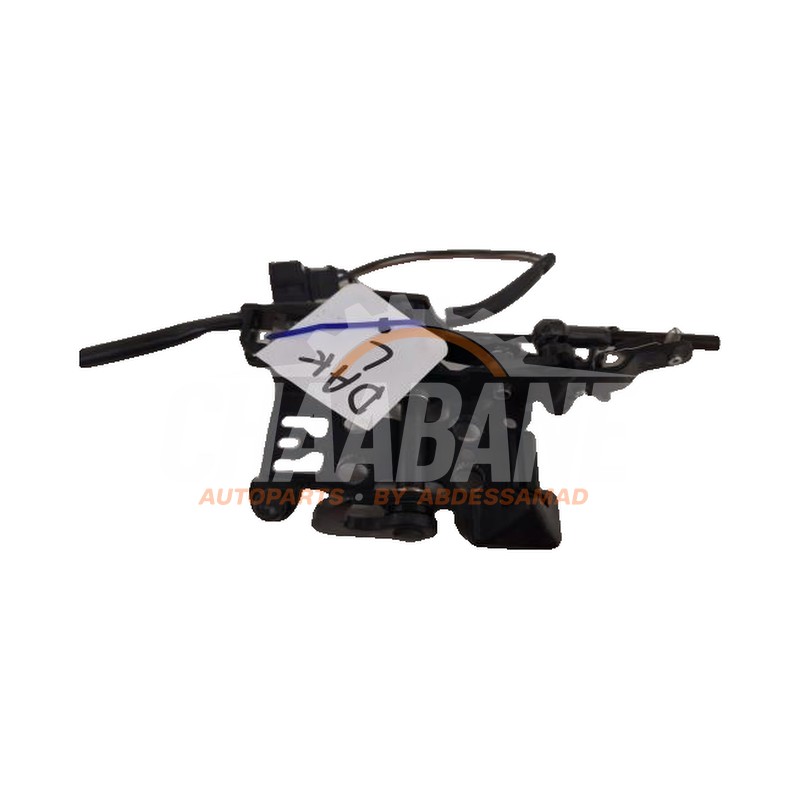 Verrouillage toit escamotable 8W4898814 Audi A5 2016