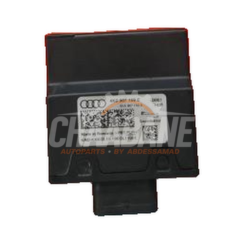 Unite de controle Multimedia 4K0907159E Audi RS 6 Avant (C8) 4.0 V8 TFSI Mild Hybrid 32V 2019