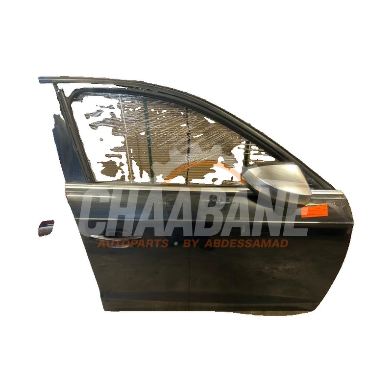 Porte avant droite Audi S3 Sportback (8VA/8VF) 2.0 T FSI 16V 2012 / 2020