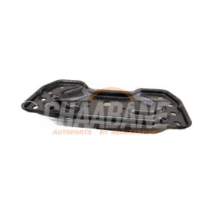 Support moteur A2932420000 Mercedes EQC (N293) 400 4-Matic