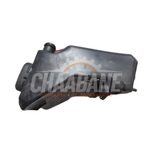 Reservoir lave-glace avant A2058600860 Mercedes C (C205) C-220d 2.2 16V BlueTEC