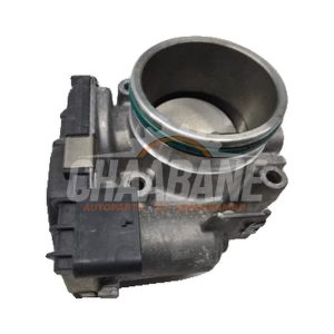 Boitier papillon A2641410000 Mercedes A (177.0) 2.0 A-250 Turbo 16V