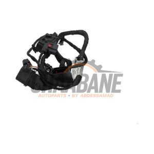 Faisceau de cables 4K0971769P Audi A6 Avant (C8) 2.0 16V 45 TFSI Mild Hybrid 2018