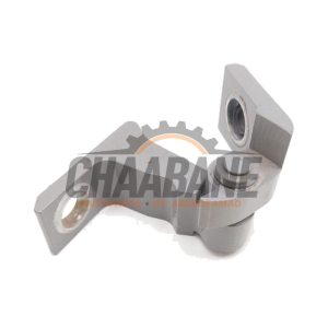 Charniere porte arriere gauche 8X4833405A Skoda Kodiaq 1.5 TSI 150 ACT 16V 2016