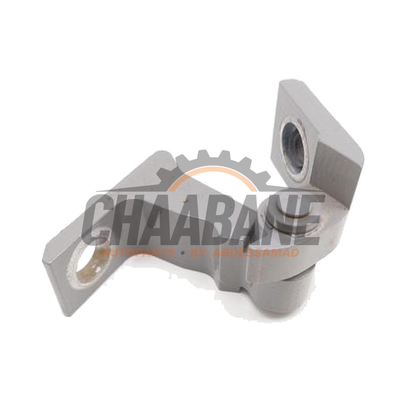 Charniere porte arriere gauche 8X4833405A Skoda Kodiaq 1.5 TSI 150 ACT 16V 2016
