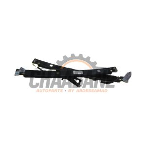 Mecanique vitre 4portes avant gauche 8W0837461 Audi A4 2024