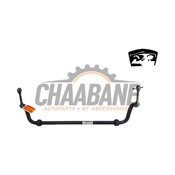Barre stabilisatrice avant 4M0400045 Audi SQ7 (4MB/4MG) 4.0 TDI V8 32V 2016