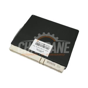 Ordinateur controle de hauteur A2139005119 Mercedes E-Klasse