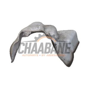 Support (divers) A2052410534 Mercedes GLC Coupe (C253) 2.2 220d 16V BlueTEC 4-Matic